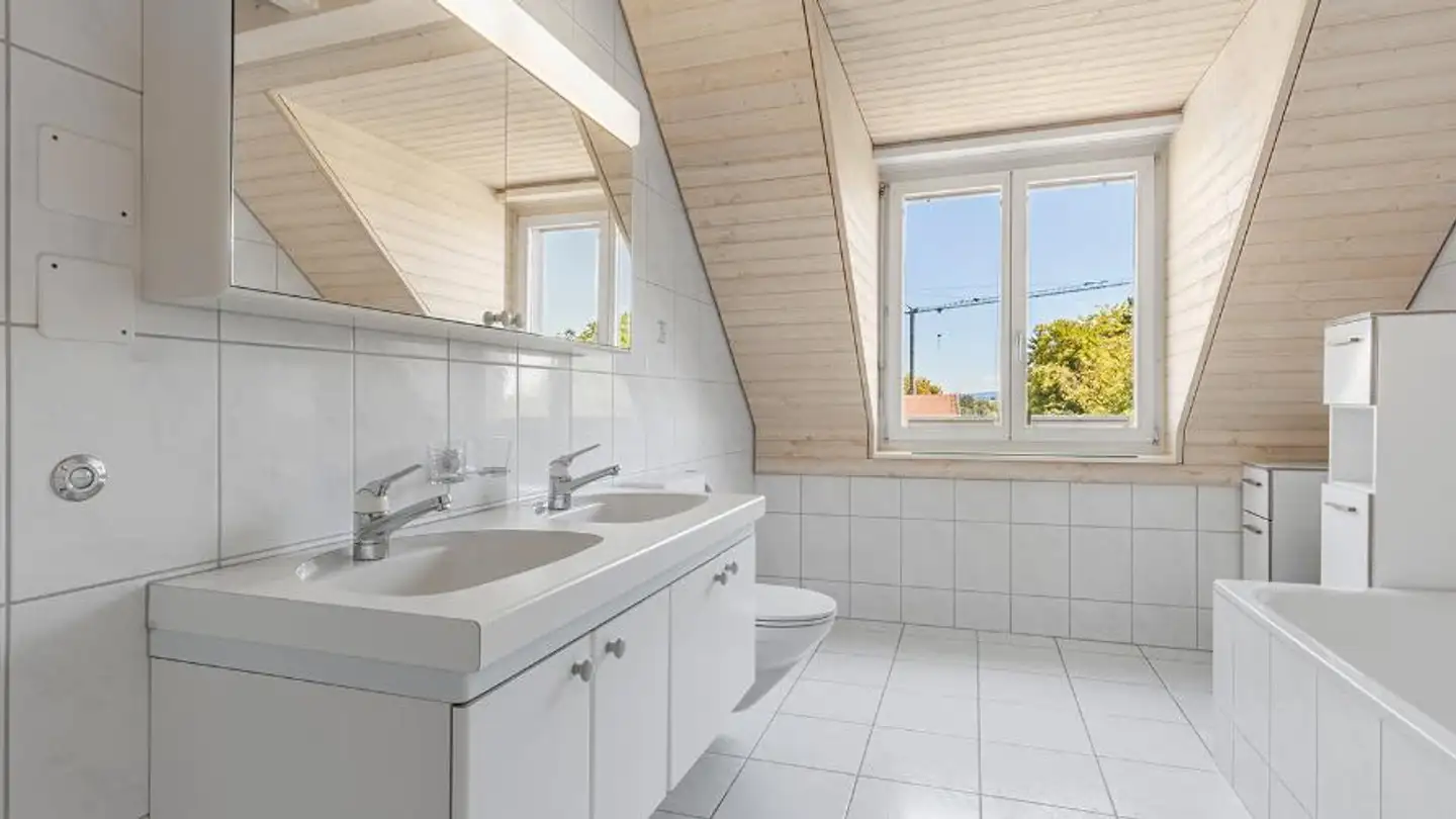 Duplex in vendita - Im Gispert 6, 8457 Humlikon - Foto 4