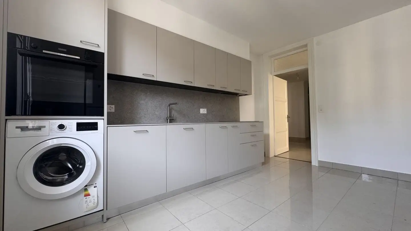 Apartment for rent - Via Silvio Calloni, 6900 Lugano - Photo 4