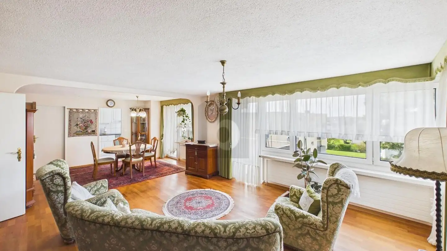 Apartment for sale - 9323 Steinach