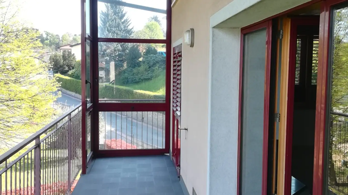 Apartment for rent - 6883 Novazzano - Photo 4