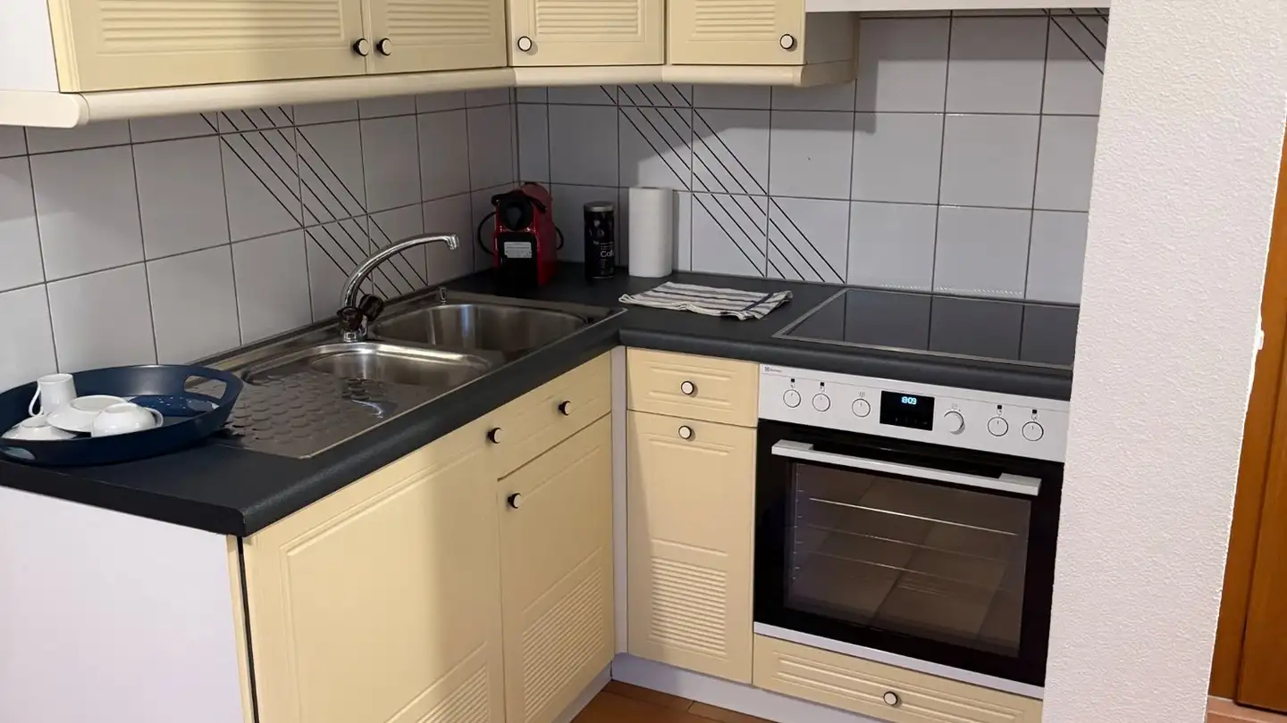 Apartment for rent - Route De Buchillon 9, 1162 St-Prex - Photo 2