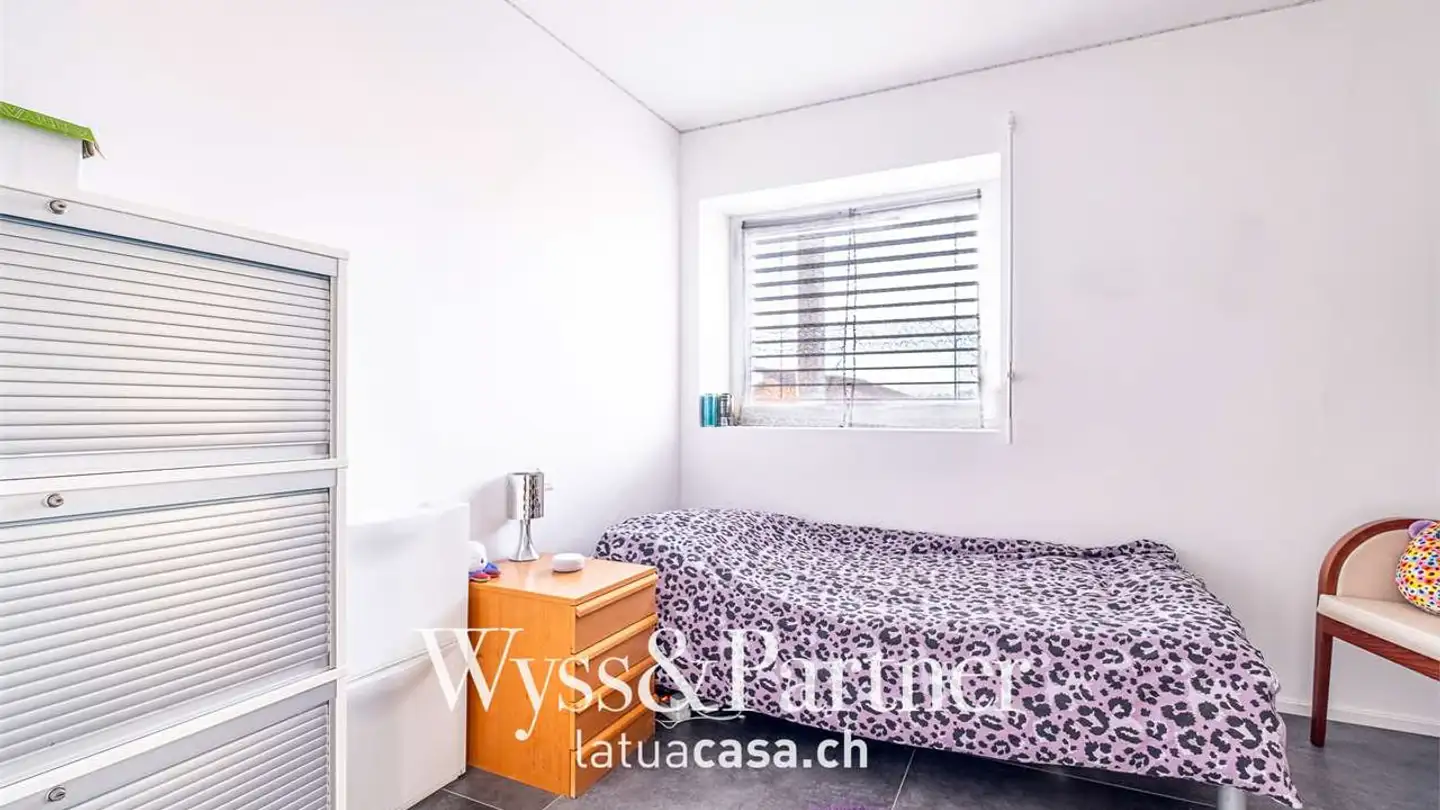 Appartamento in affitto - Via Mastri Ligornettesi 36, 6853 Ligornetto - Foto 4