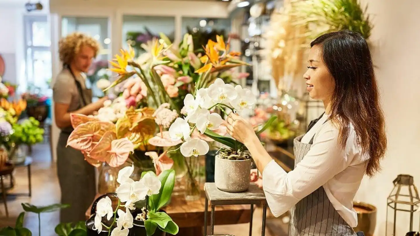 Geschäft mieten - Weiernstrasse 20b, 8355 Aadorf - Foto 2