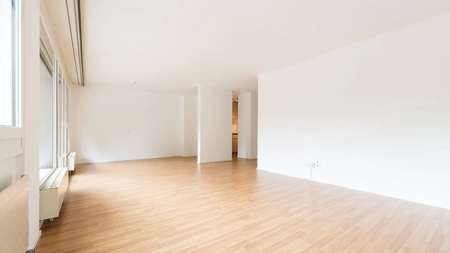 Apartment for rent - Seewjinenstrasse 6, 3930 Visp