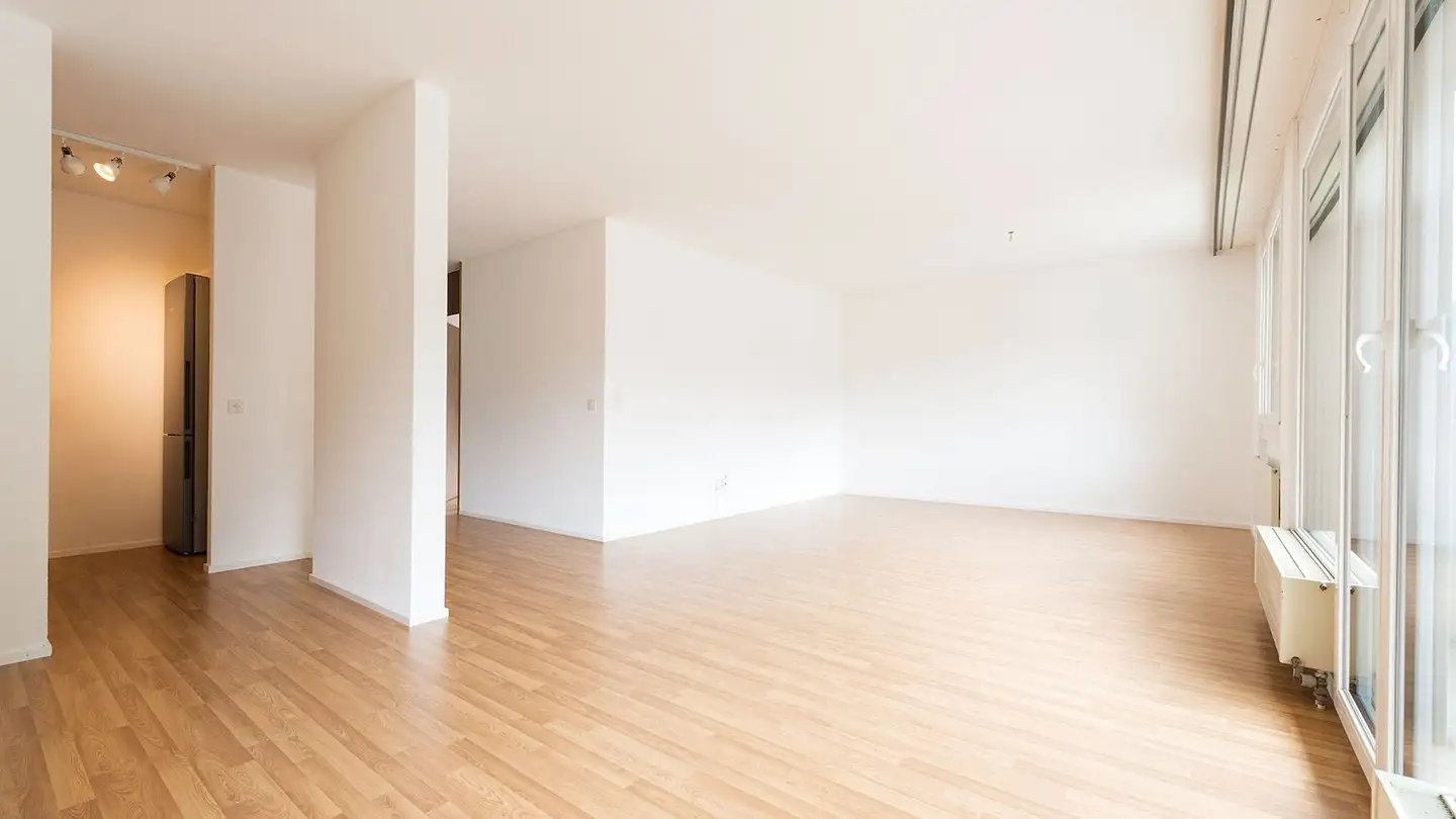 Apartment for rent - Seewjinenstrasse 6, 3930 Visp - Photo 2