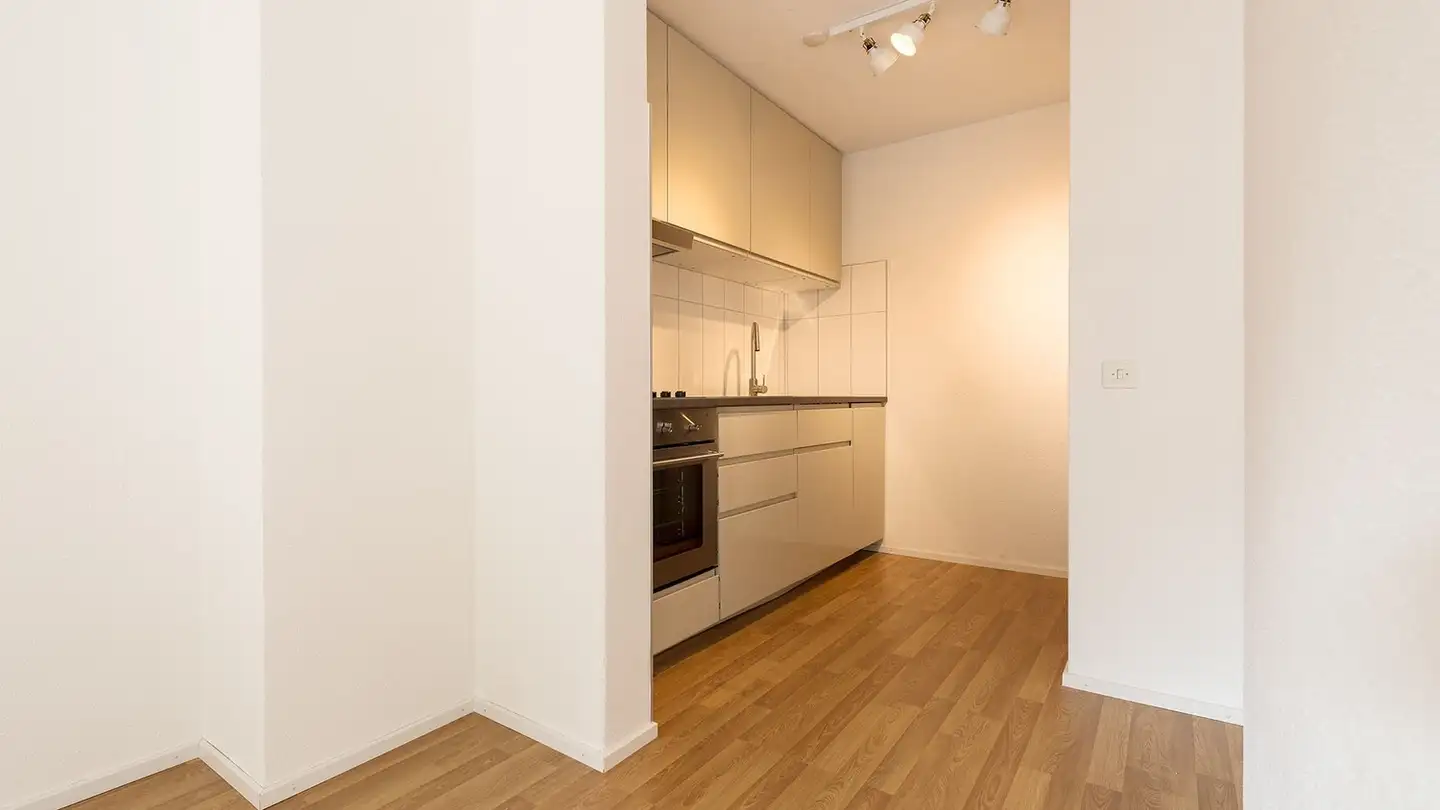 Apartment for rent - Seewjinenstrasse 6, 3930 Visp - Photo 4