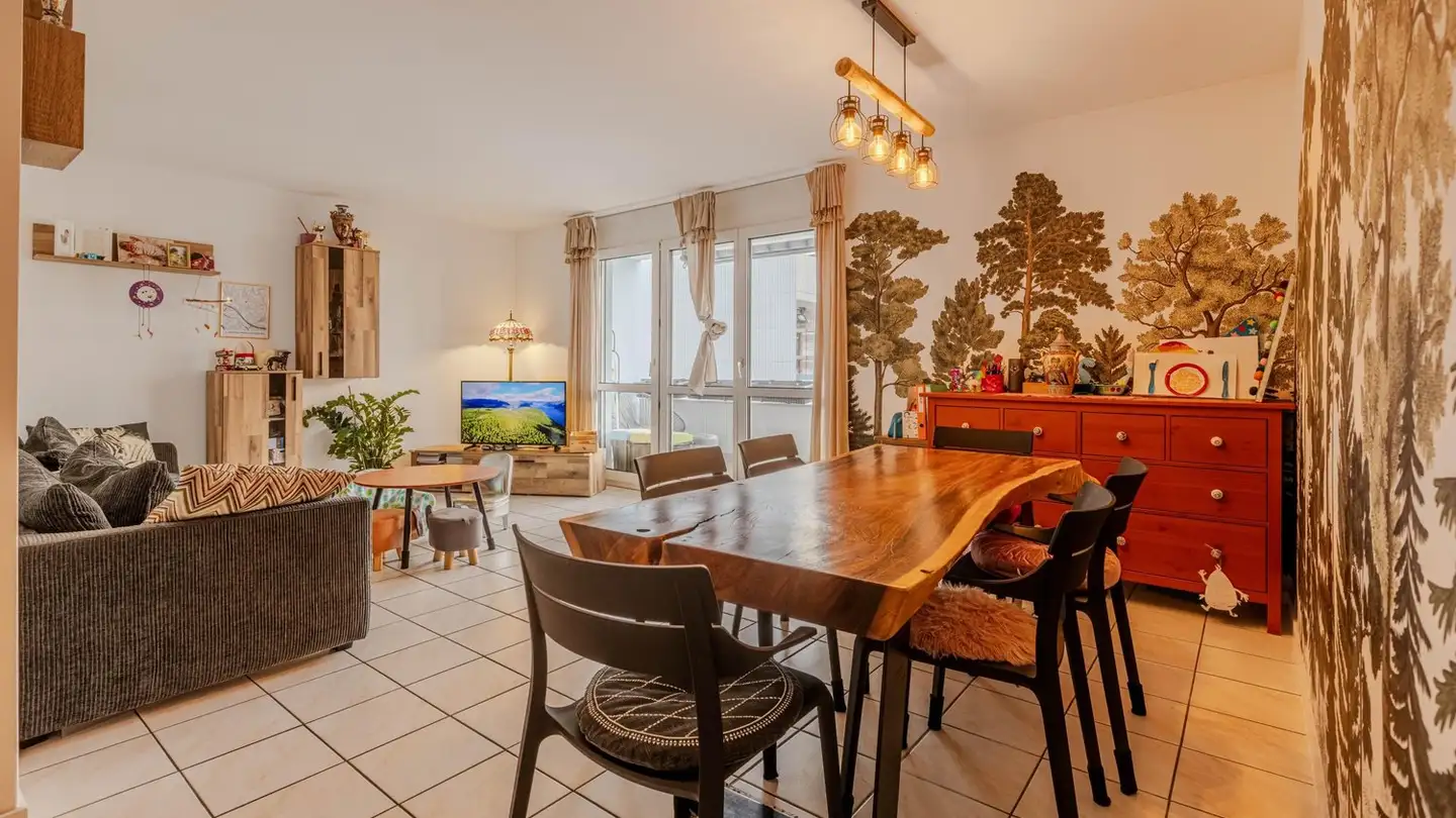 Apartment for sale - 6834 Morbio Inferiore