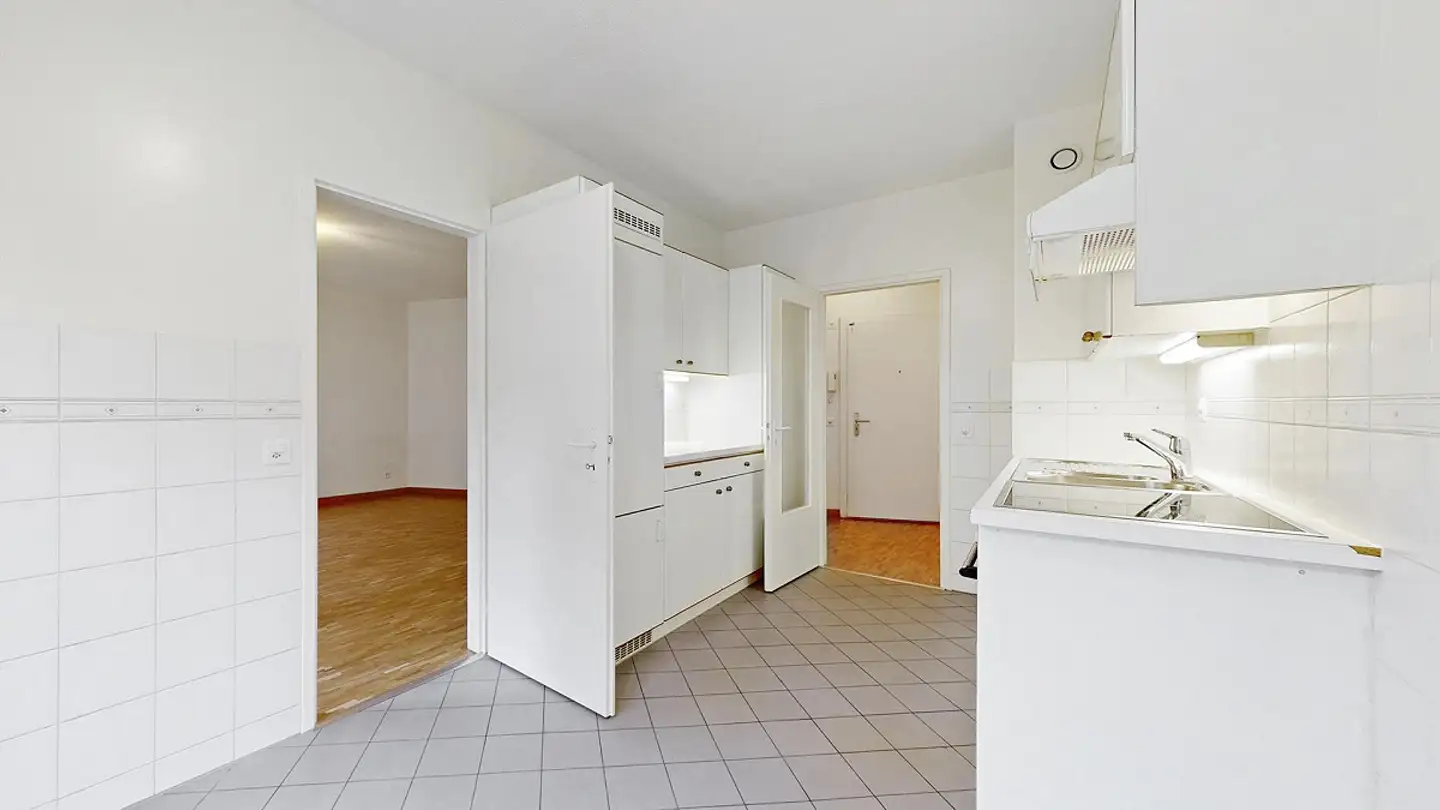 Apartment for rent - Quai Du Cheval-Blanc 11, 1227 Les Acacias - Photo 4