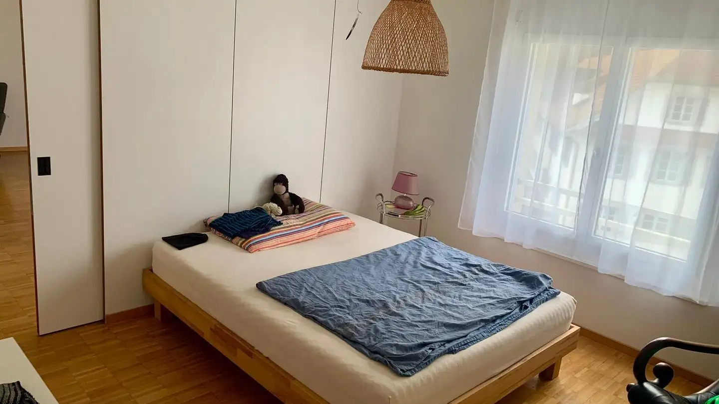 Appartamento in affitto - Gibraltarstrasse 34, 6003 Luzern - Photo 2