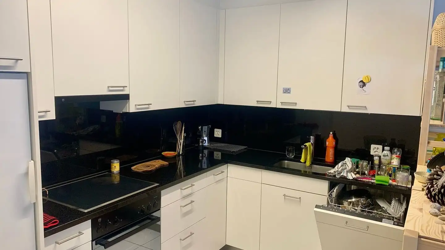 Appartamento in affitto - Gibraltarstrasse 34, 6003 Luzern - Photo 3