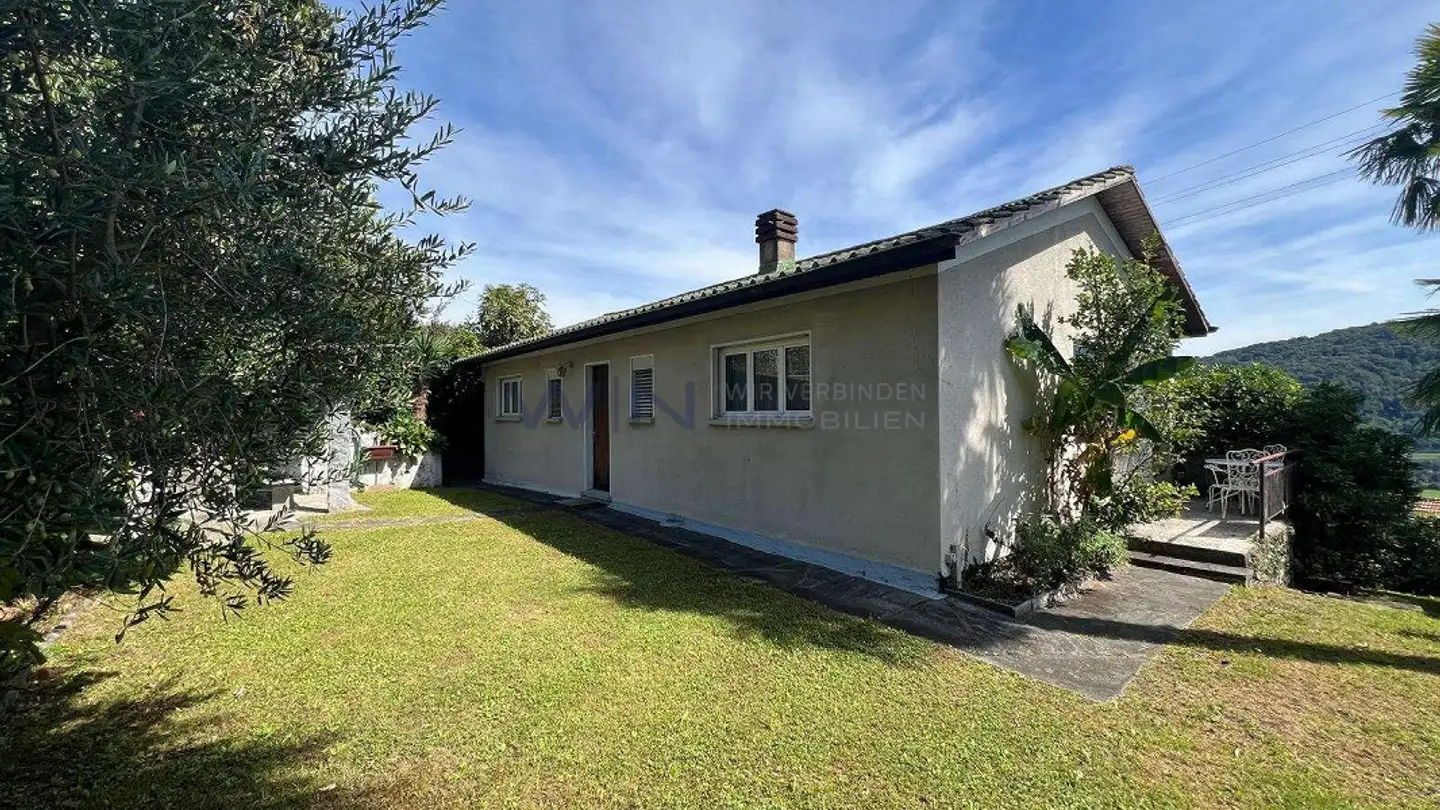 Maison individuelle à vendre - 6982 Agno - Photo 4