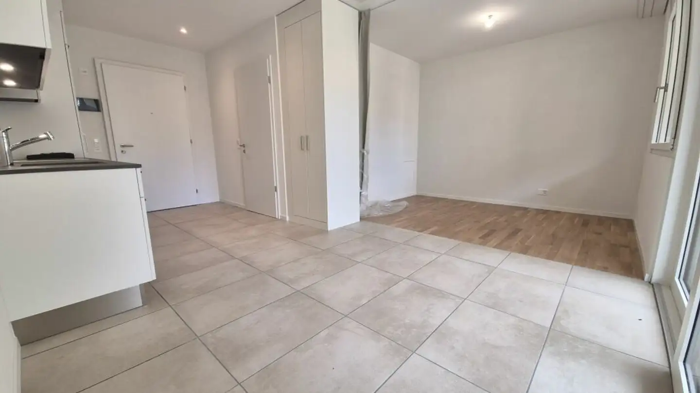 Wohnung mieten - Allée Charles-Edouard-Guillaume 3, 1723 Marly - Foto 3