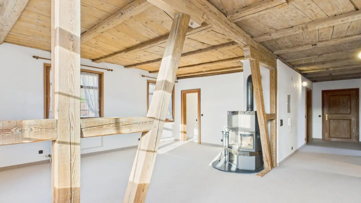 Appartamento in affitto - 9213 Hauptwil - Foto 4