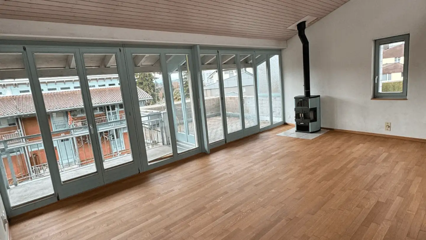 Apartment for rent - Römerwiese 7, 8645 Jona - Photo 2