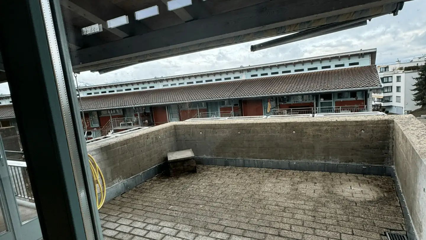 Apartment for rent - Römerwiese 7, 8645 Jona - Photo 4