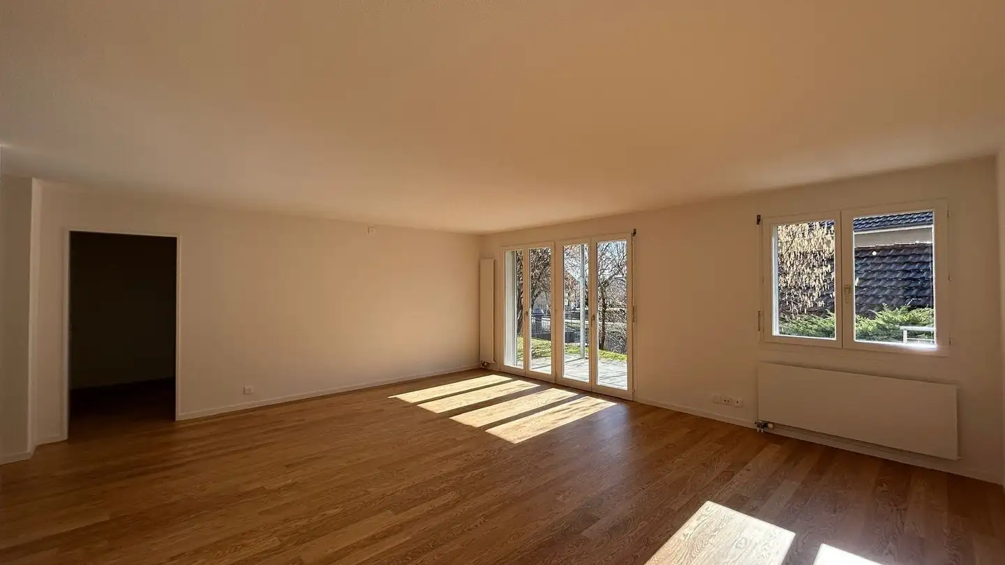 Apartment for rent - Postgässli 2, 3045 Meikirch - Photo 2