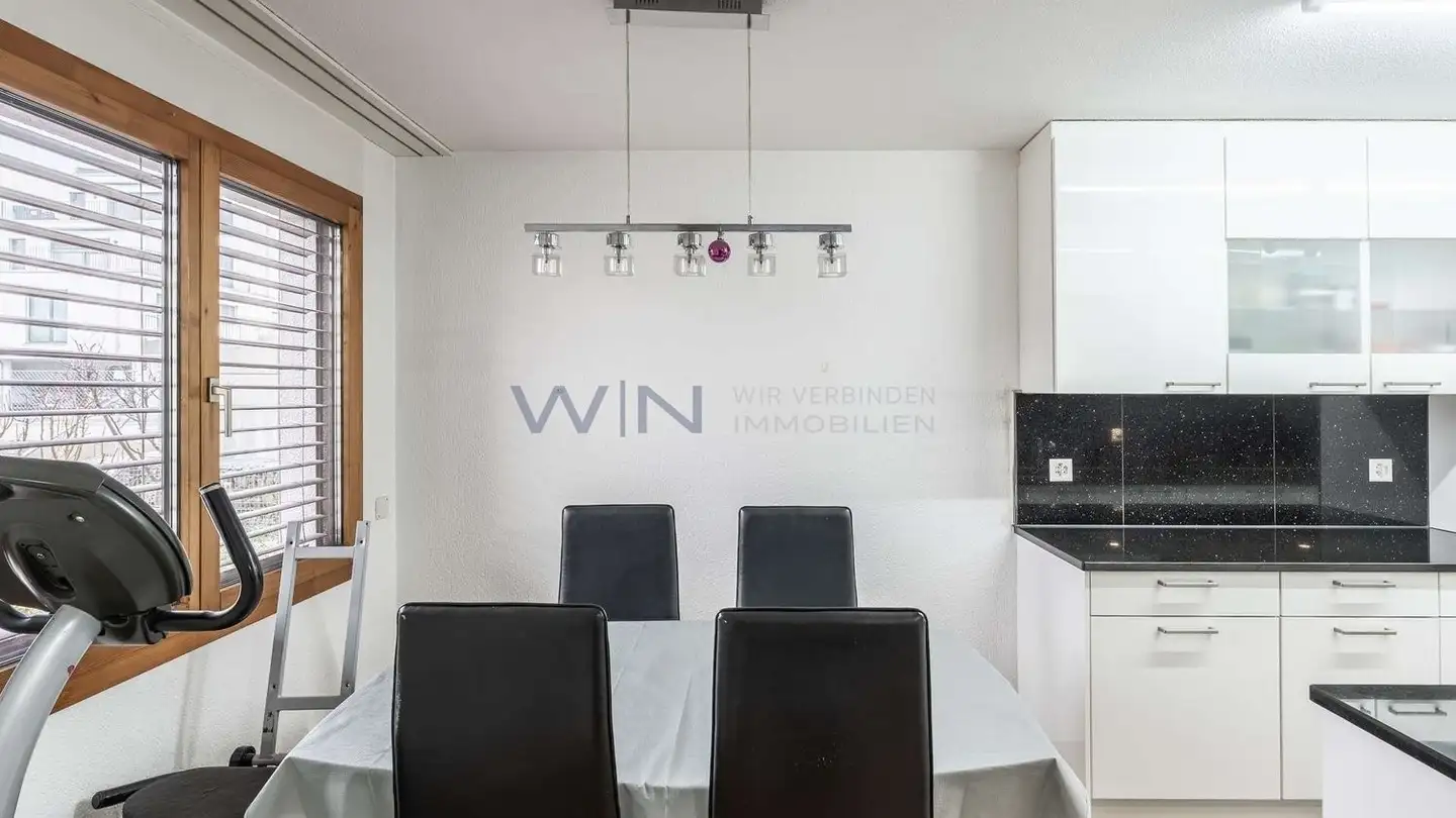 Appartement à vendre - 8127 Forch - Photo 2