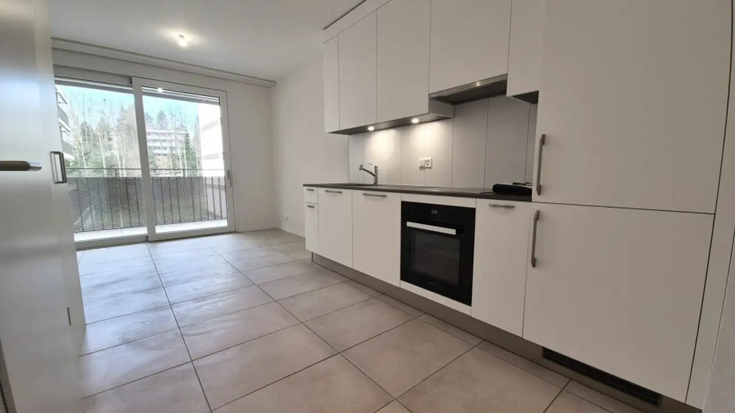 Wohnung mieten - Allée Charles-Edouard-Guillaume 3, 1723 Marly - Foto 4