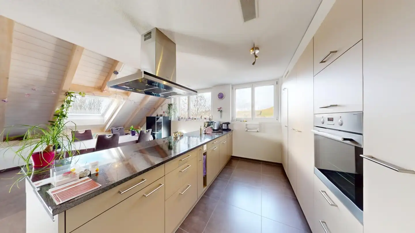 Attique à vendre - Bahnhofstrasse 2, 3111 Tägertschi - Photo 2