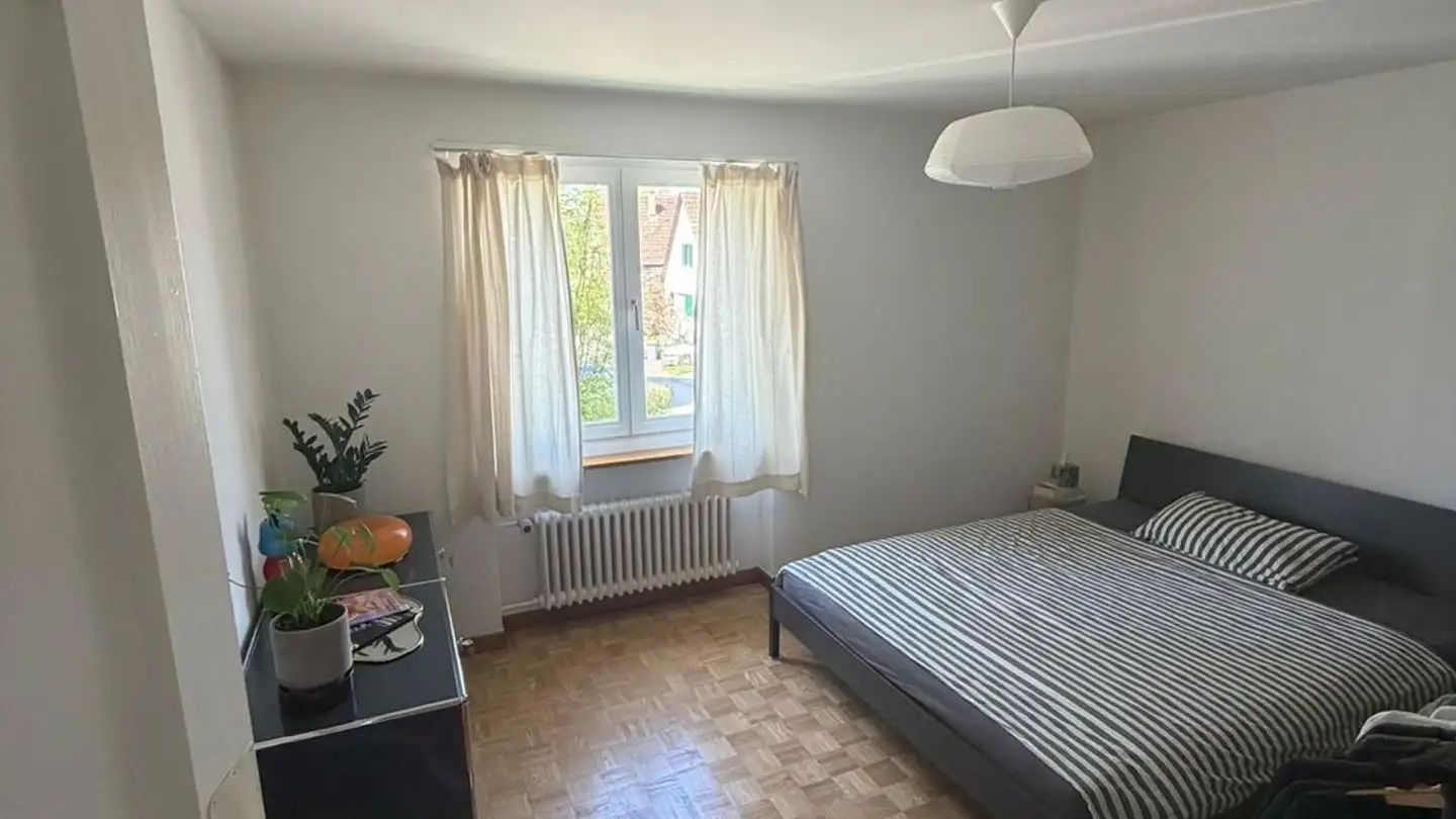 Wohnung mieten - Hürststrasse 30, 8046 Zürich - Foto 4