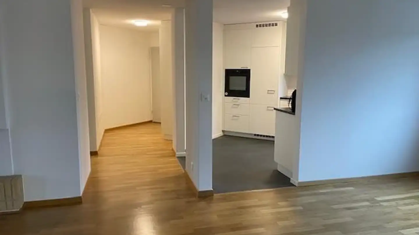 Apartment for rent - Uf Dr Höchi 8, 3052 Zollikofen - Photo 4