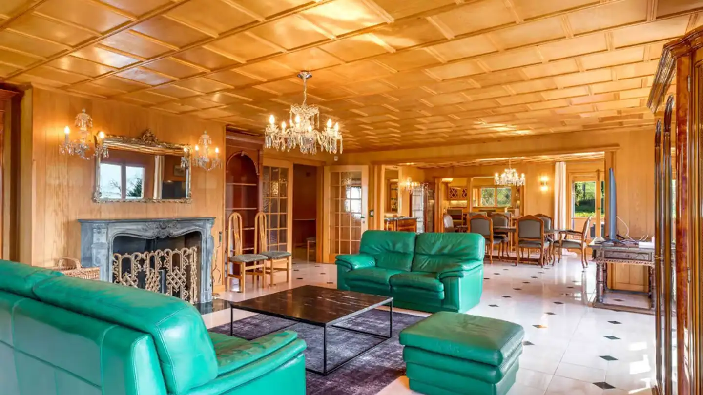 Single house for sale - 1867 Ollon VD - Photo 3