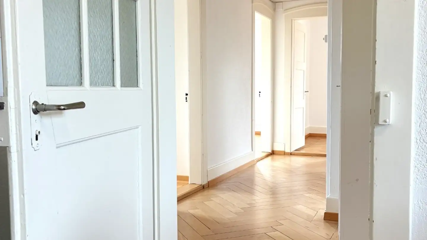 Apartment for rent - Florastrasse 38, 4500 Solothurn - Photo 2