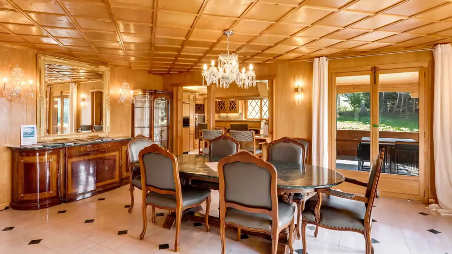 Single house for sale - 1867 Ollon VD - Photo 4