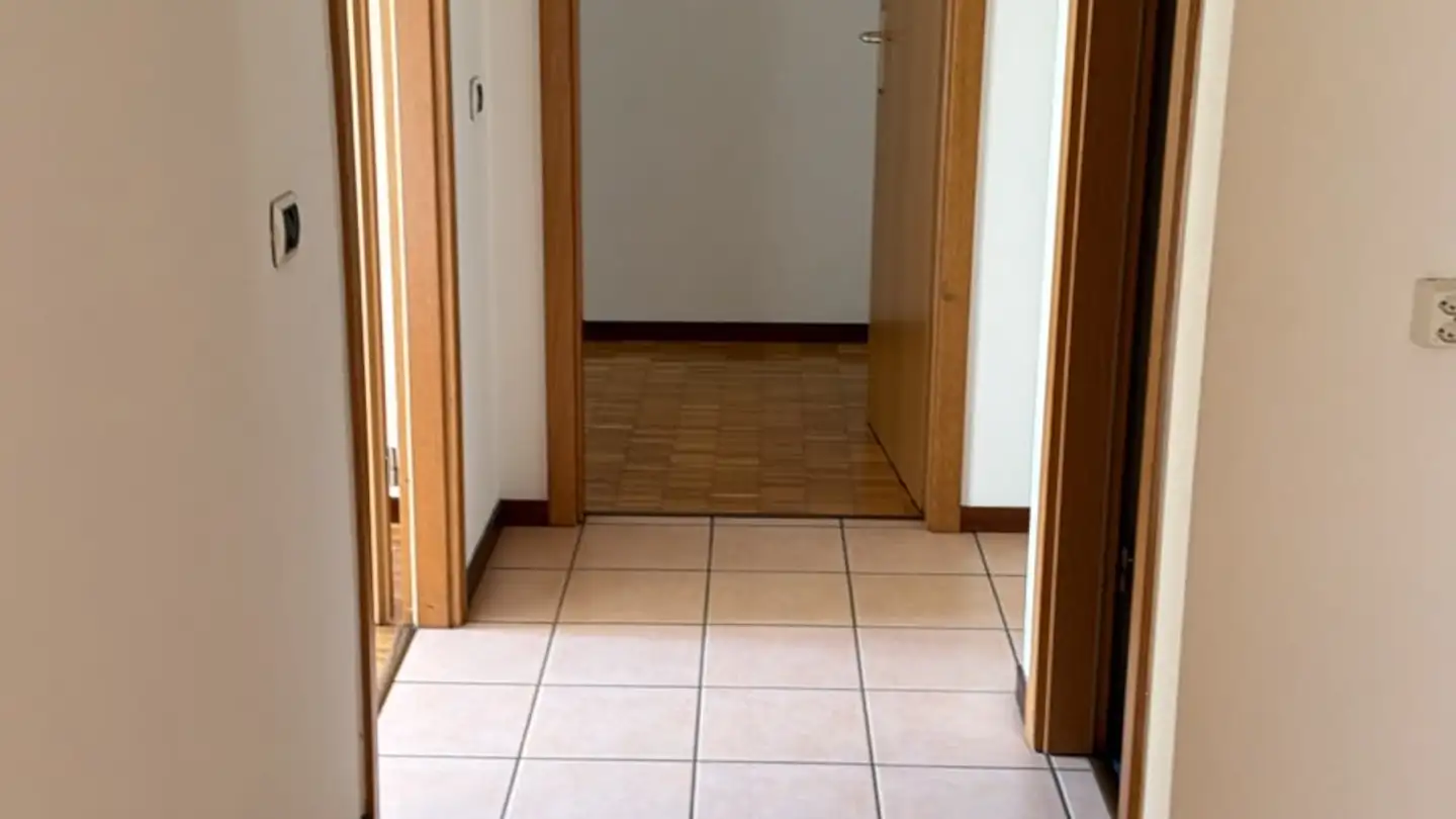 Wohnung mieten - Via Trevano 73, 6900 Lugano - Foto 2