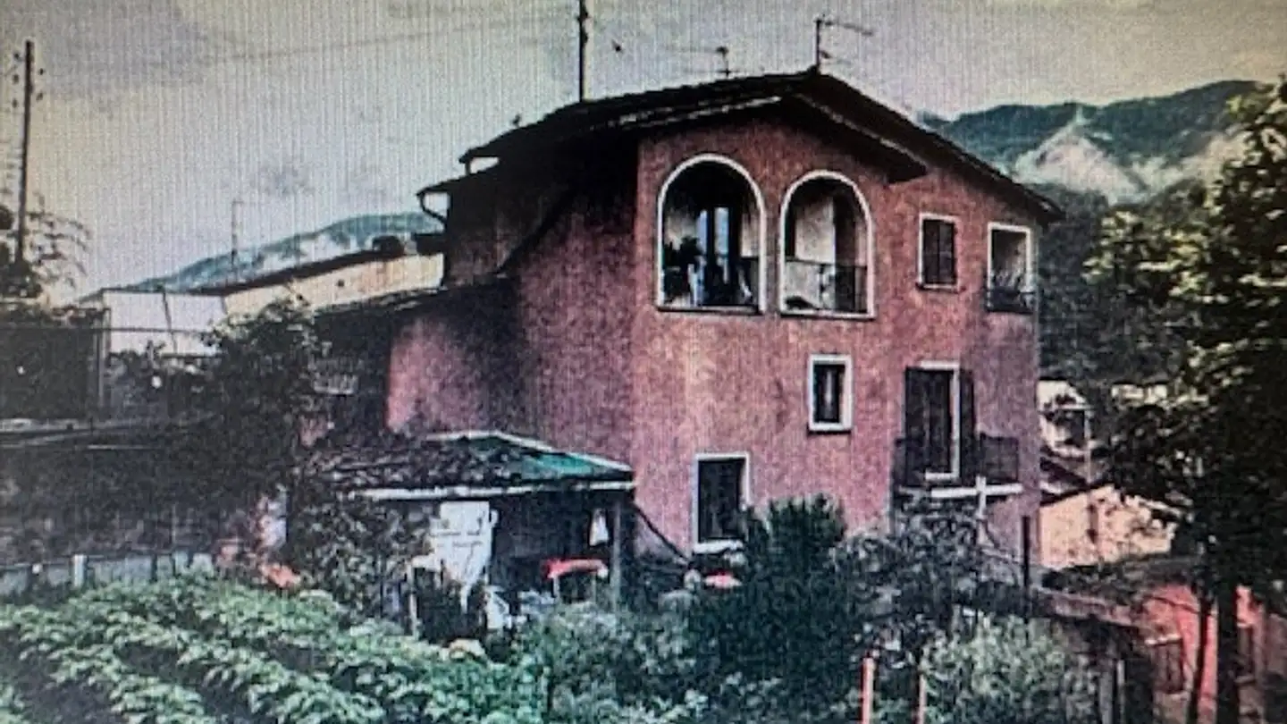 Immeuble résidentiel à vendre - 6914 Carona - Photo 3