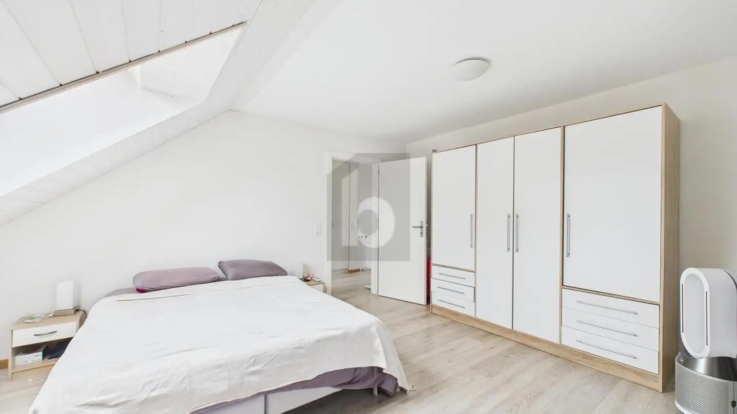 Duplex à louer - 1407 Gossens - Photo 3