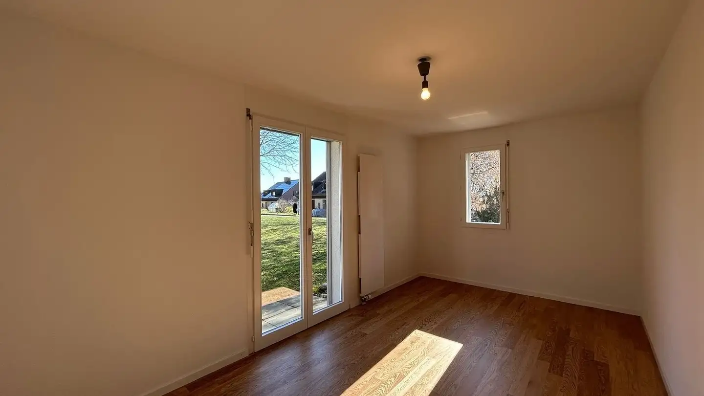 Apartment for rent - Postgässli 2, 3045 Meikirch - Photo 4