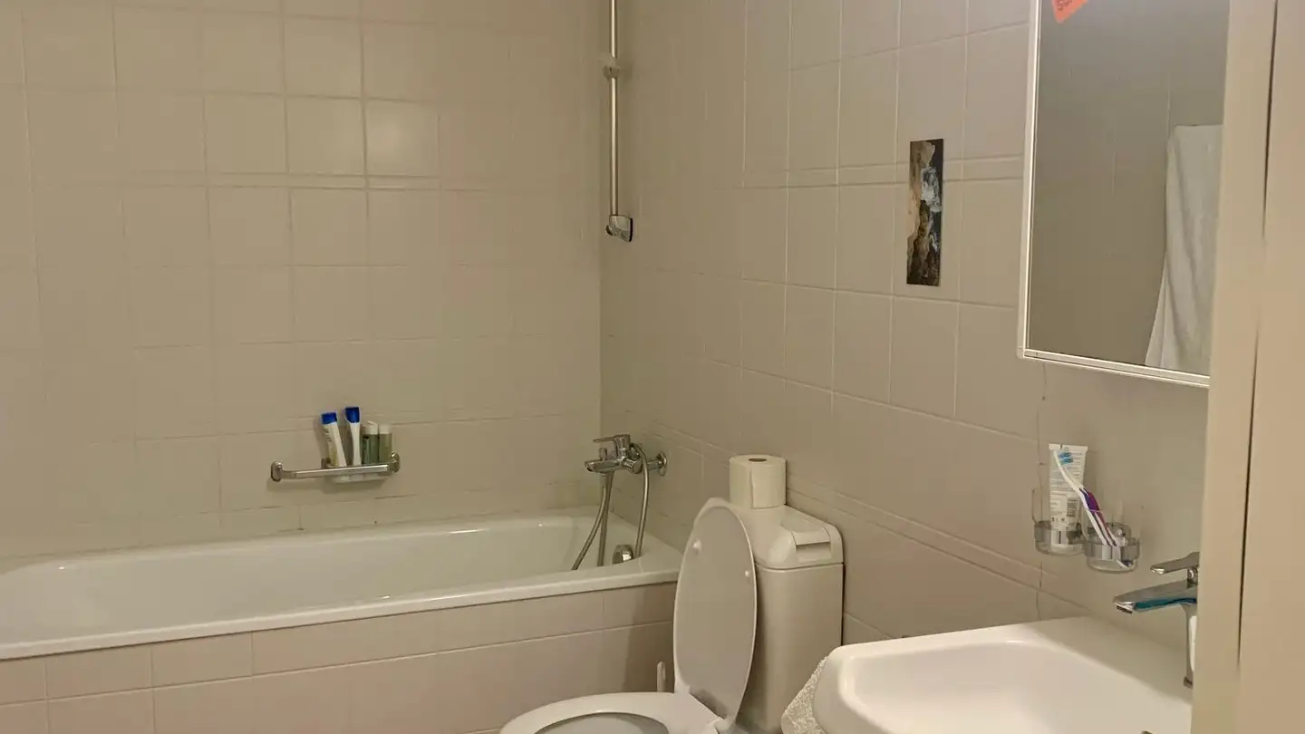 Appartamento in affitto - Gibraltarstrasse 34, 6003 Luzern - Photo 4