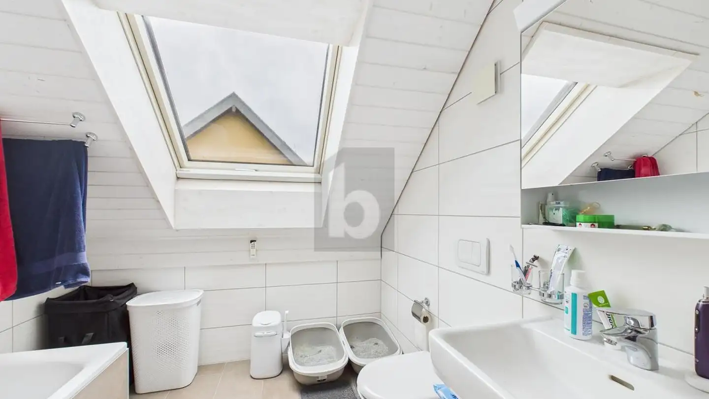 Duplex à louer - 1407 Gossens - Photo 4