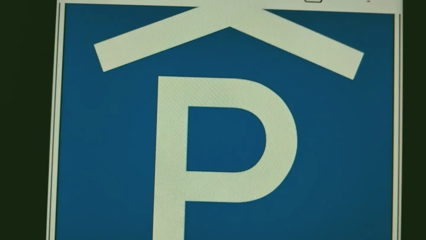 Garage individuel à louer - Hasenmattstrasse 4, 4500 Solothurn