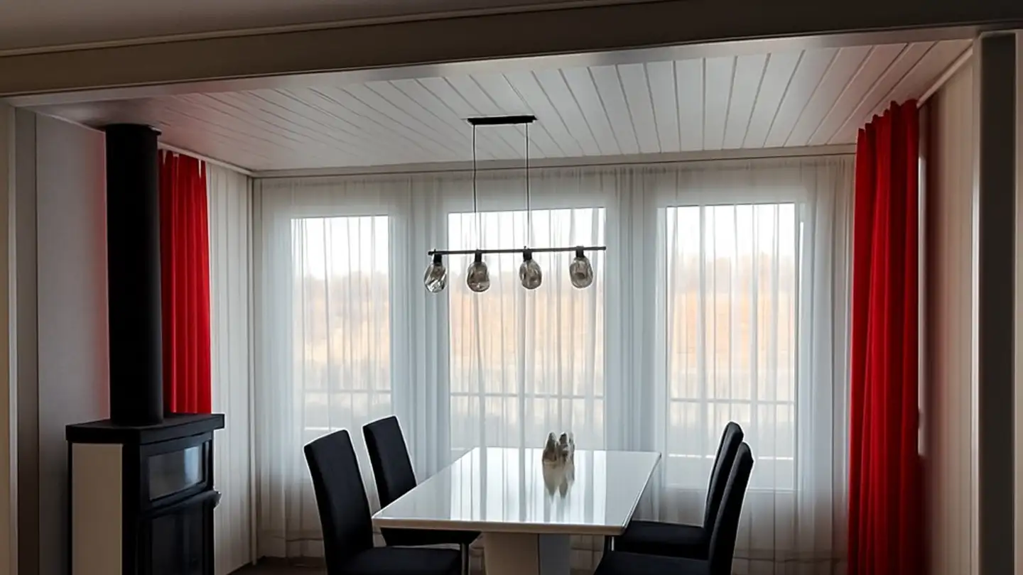 Appartamento in affitto - Oberwiesstrasse 3, 8213 Neunkirch