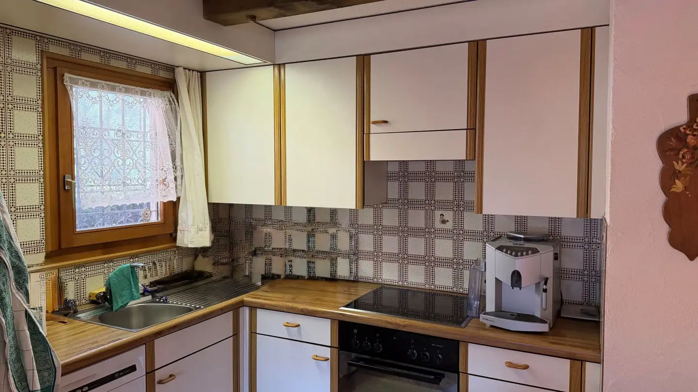 Appartement à vendre - Alte Landstrasse, 7252 Klosters Dorf - Photo 3