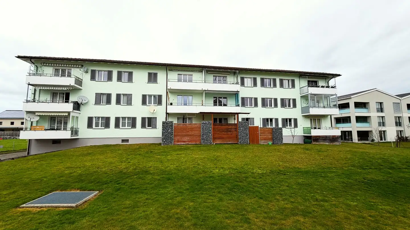 Apartment for sale - Im Leh 4, 9320 Stachen