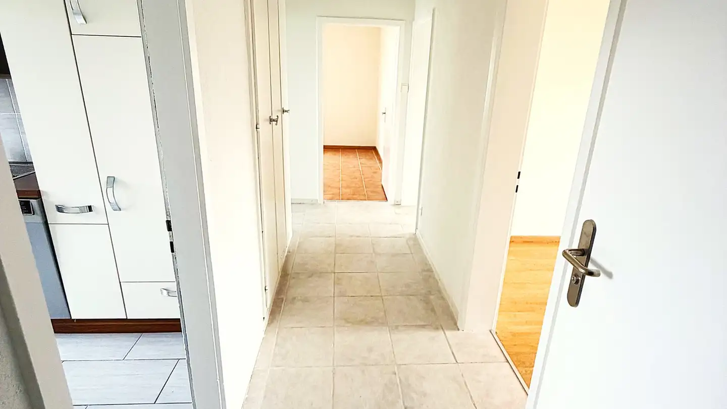 Apartment for sale - Im Leh 4, 9320 Stachen - Photo 2