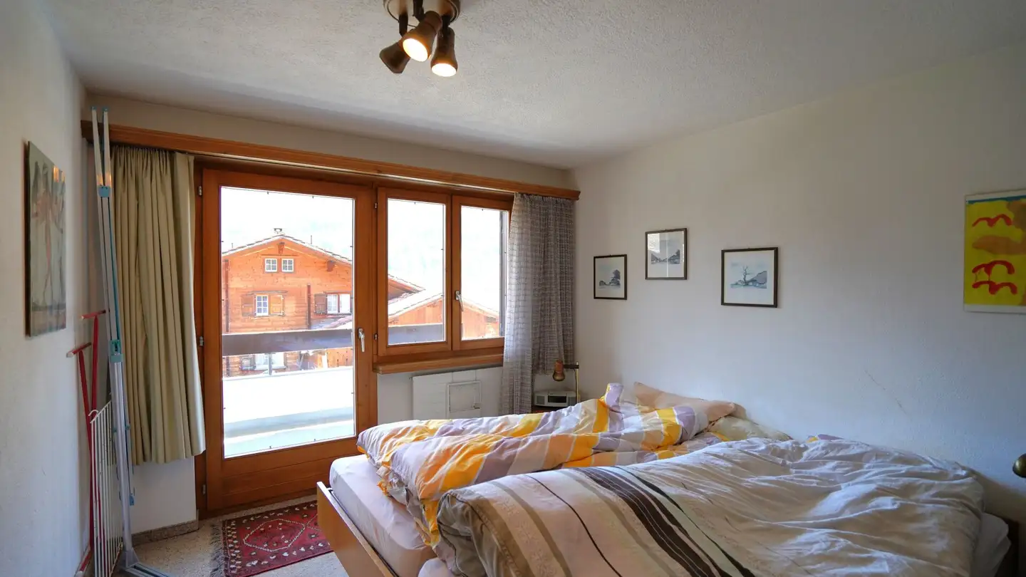Appartement à vendre - Alte Landstrasse, 7252 Klosters Dorf - Photo 4