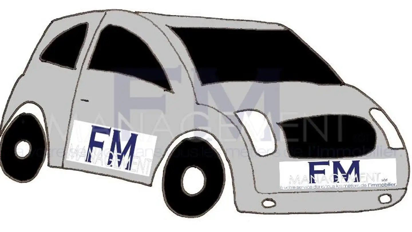 Einzelgarage mieten - Rue du Général-Dufour, 1204 Genève