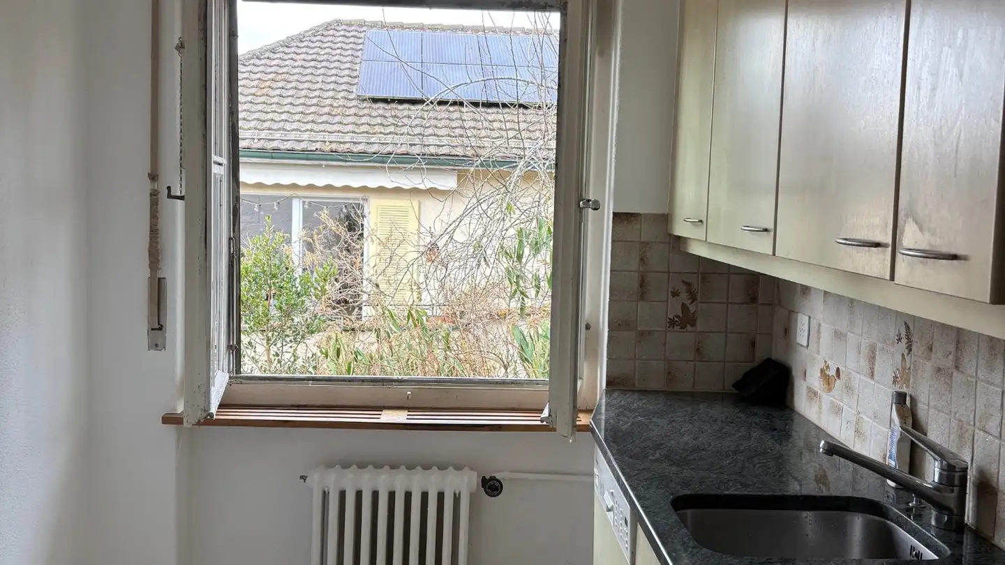 Apartment for rent - Buschweg, 3097 Liebefeld - Photo 2