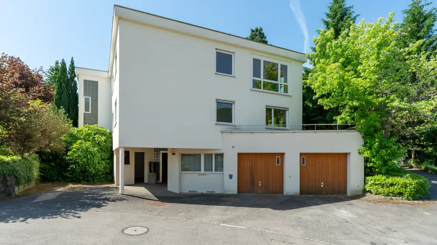 Maison individuelle à vendre - Lötschbergweg 6, 2540 Grenchen