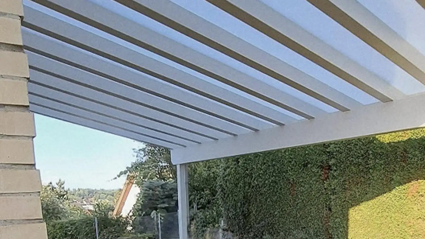 Appartamento in affitto - Wybergstrasse 35a, 8542 Wiesendangen - Foto 2