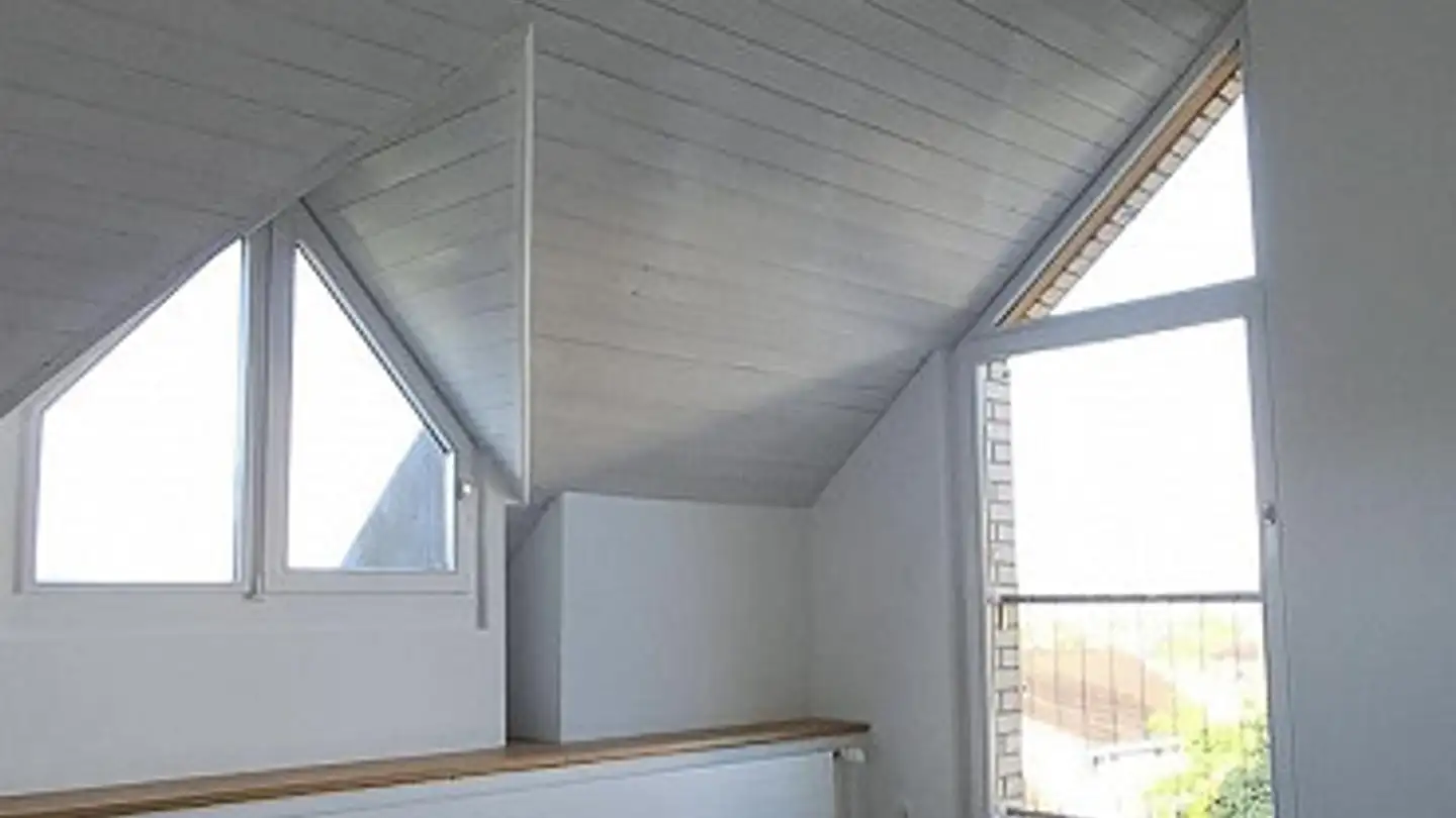 Appartamento in affitto - Wybergstrasse 35a, 8542 Wiesendangen - Foto 4