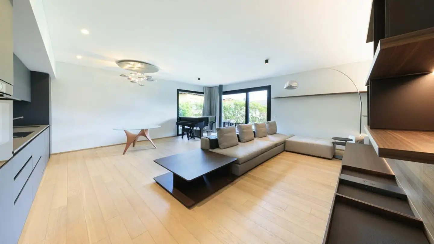 Appartamento in vendita - Vicolo Torcett 4, 6648 Minusio - Foto 2