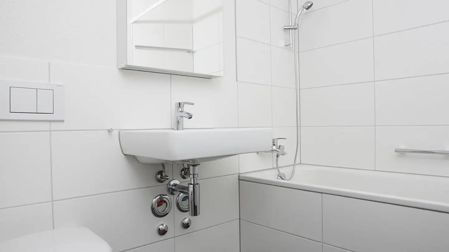 Wohnung mieten - Buhaldeweg 22, 5034 Suhr - Foto 2