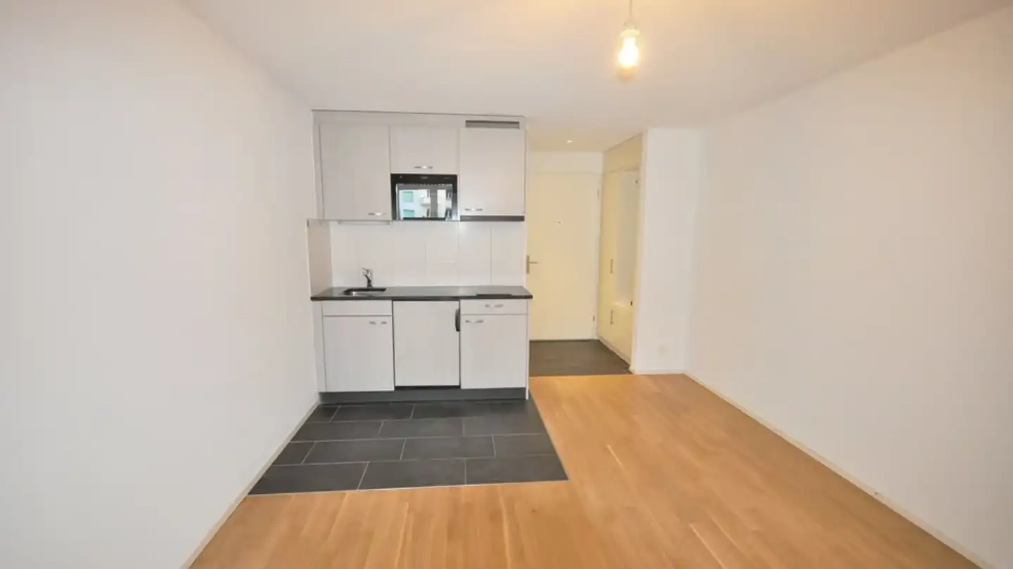 Wohnung mieten - Route Wilhelm-Kaiser 11, 1700 Fribourg