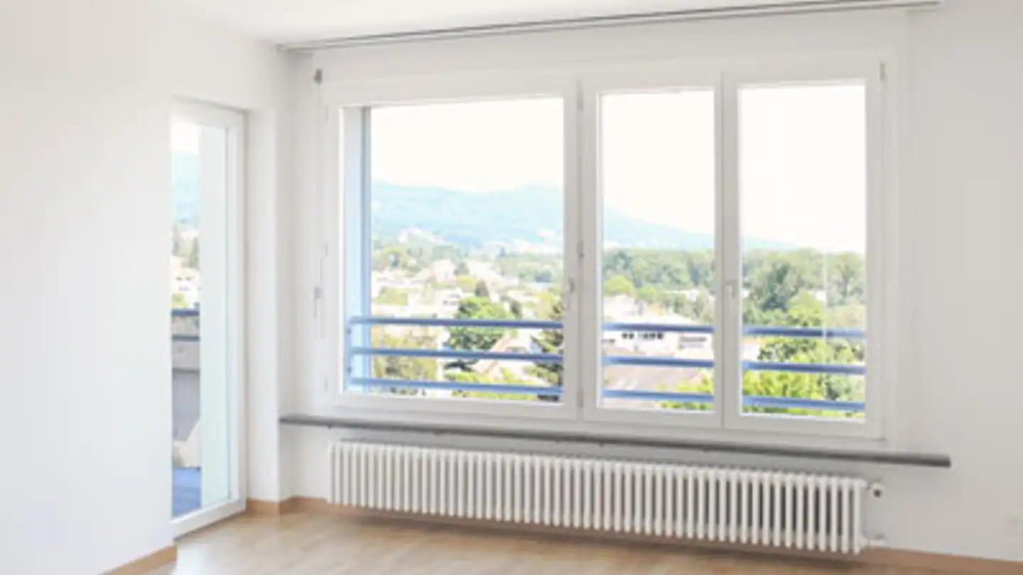Appartement à louer - Im Tannengut 4, 5000 Aarau