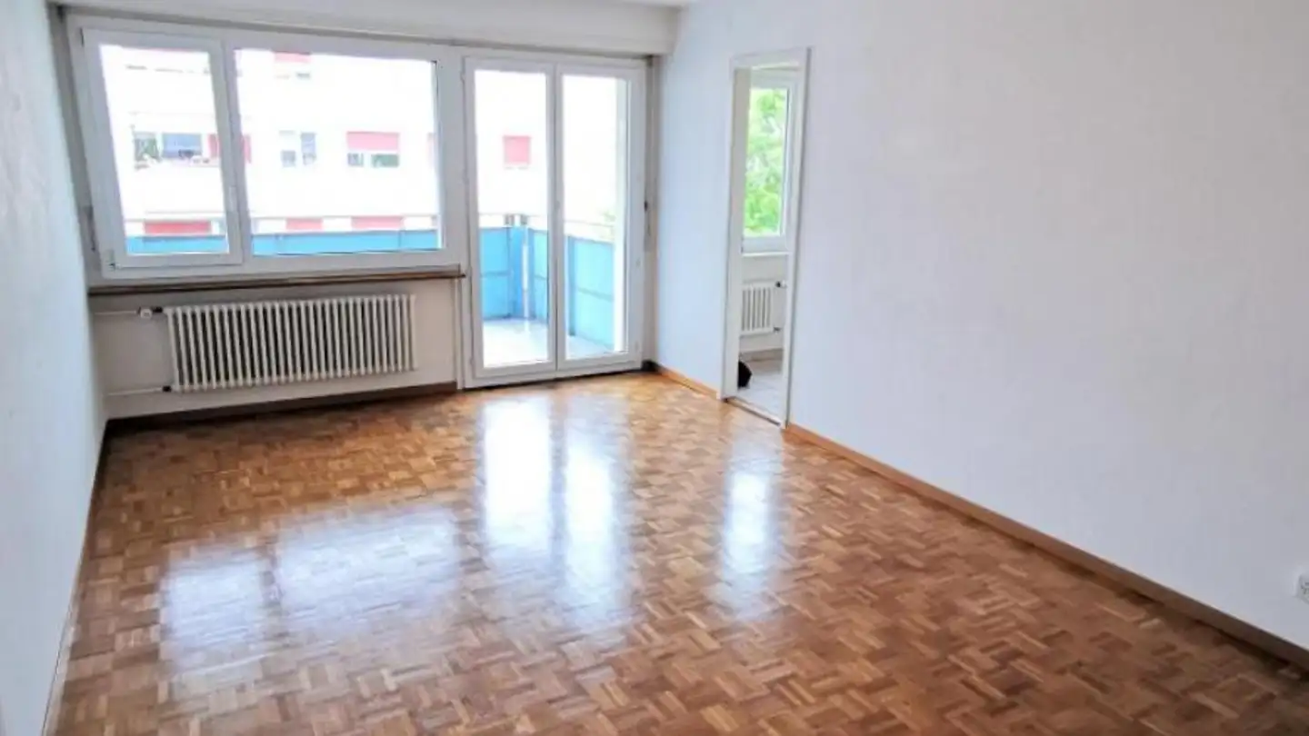 Appartement à louer - Rue de la Dîme 58, 2000 Neuchâtel - Photo 2
